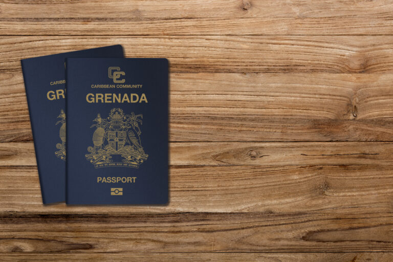 Grenada Citizenship By Investment A Haven For Wealthy Investors