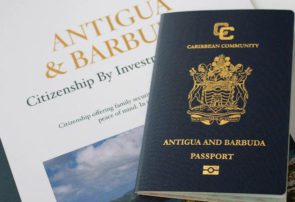 Antigua & Barbuda Citizenship