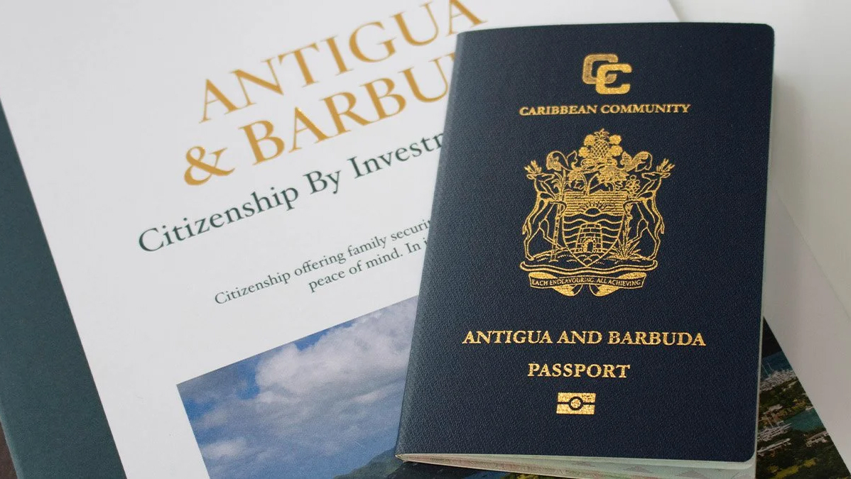 Antigua & Barbuda Citizenship