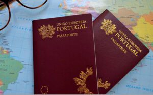 Portugal golden Visa by investment