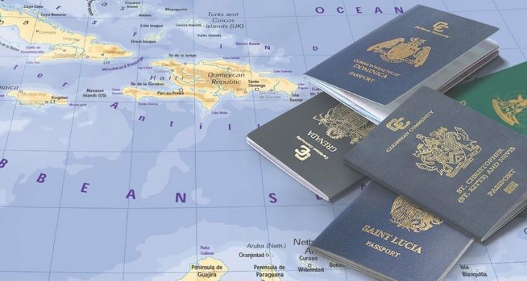 Caribbean-citizenship