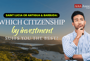 Saint Lucia or Antigua & Barbuda Which Citizenship by Investment Suits You the Best