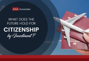 What Does the Future Hold for Citizenship by Investment?