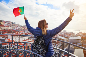 AlCaser Do Sal City: An elegant resort-style real estate investment in Portugal