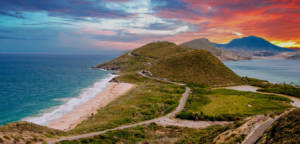 What are the benefits of a St Kitts and Nevis passport for an investor?