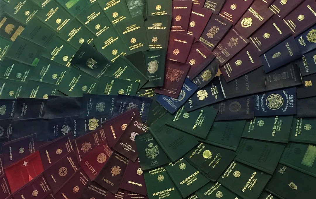 What are the Benefits of a Second Passport for Investors?