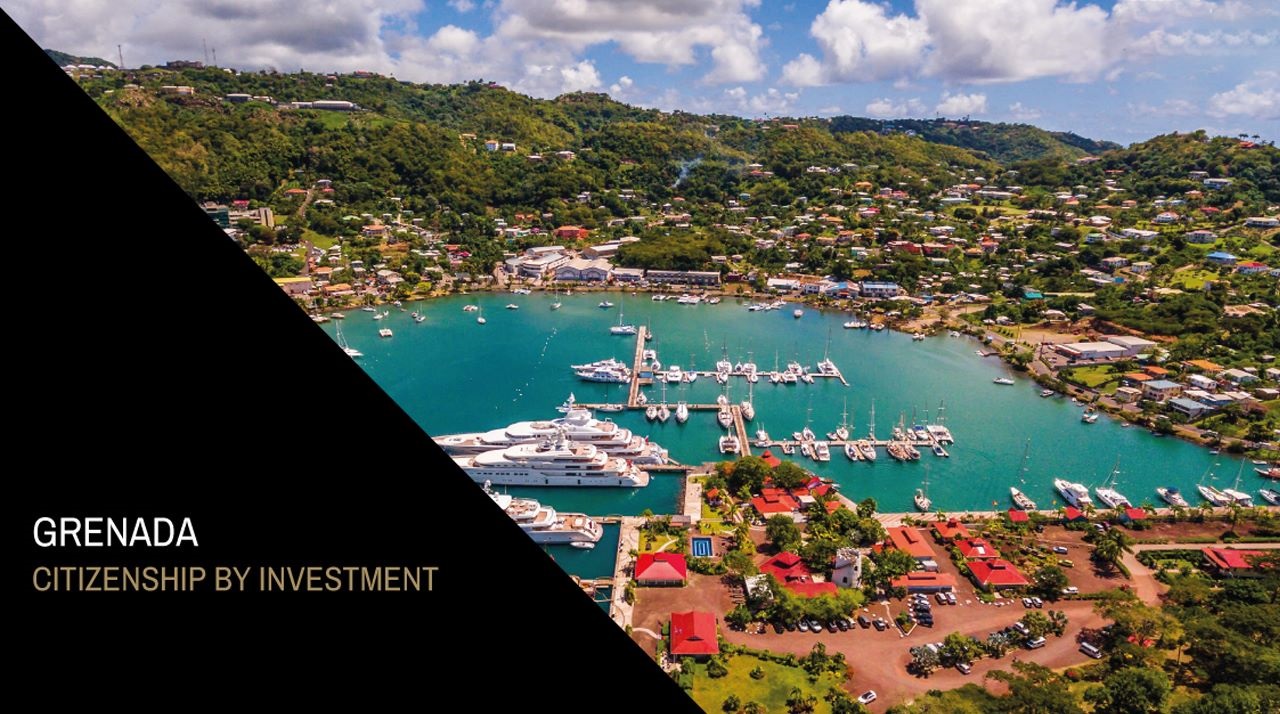 Why is Grenada Citizenship by Investment Popular Among High-Net-Worth Individuals?