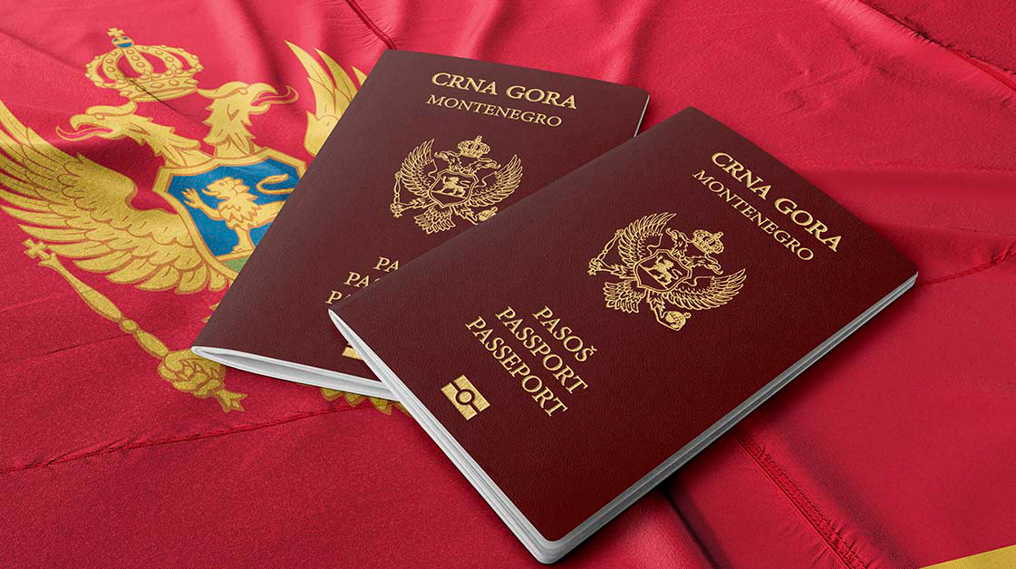 Unlock Your Next Business Destination With Montenegro Passport