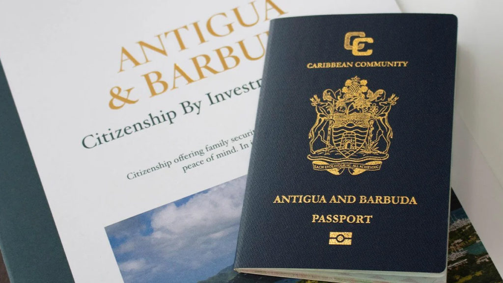 Everything You Need To Know About Antigua And Barbuda Citizenship By   Artboard 1 1024x577 