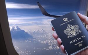 Saint Lucia Citizenship Program to End COVID-19 Relief Bond Investment Option