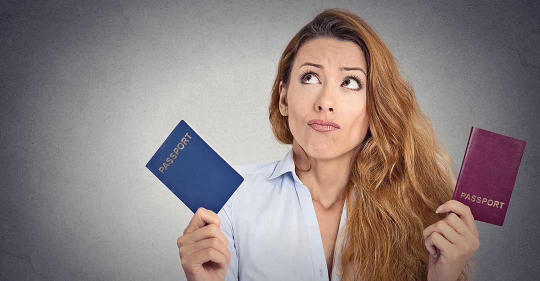 5 Mistakes to Avoid When Applying for Citizenship by Investment Program