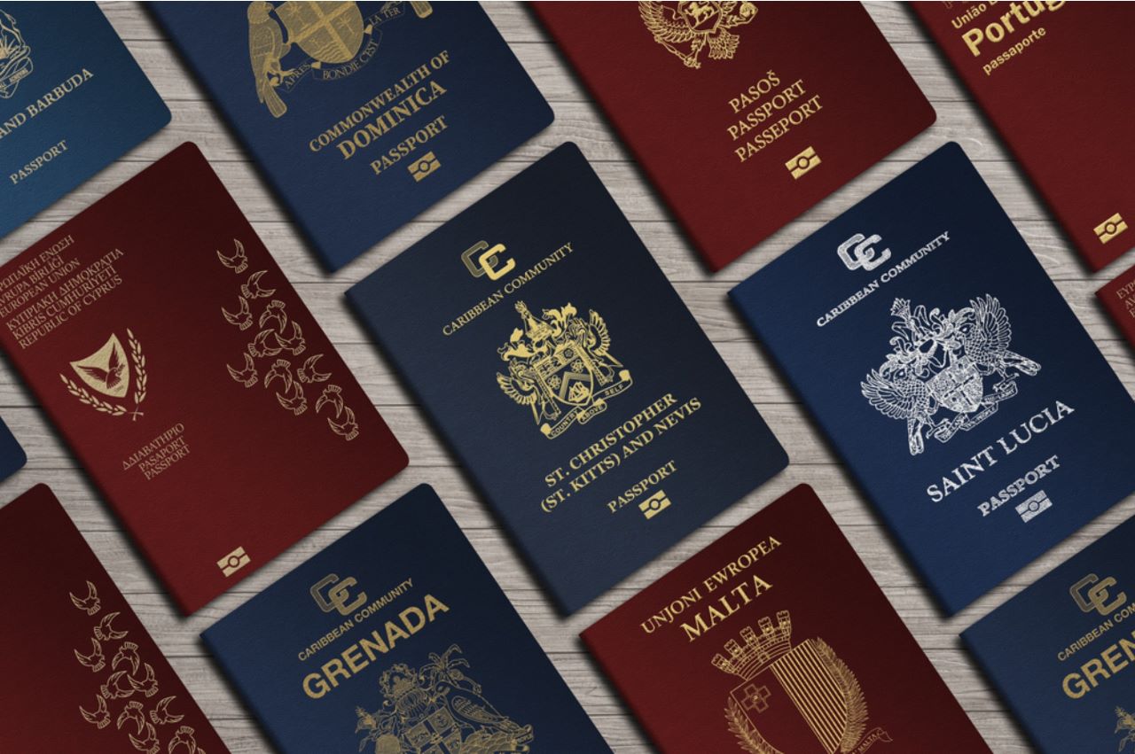 Why is Second Passport Important for Russians?