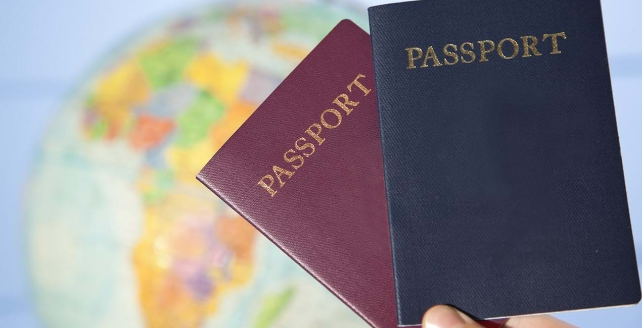 Business Advantages of Investing in Citizenship or Getting a Second Passport?