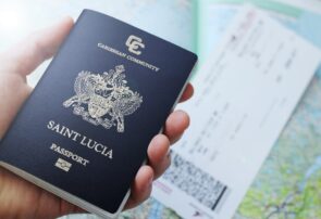 Here’s What Makes St. Lucia a Lucrative Citizenship by Investment Program for 2023