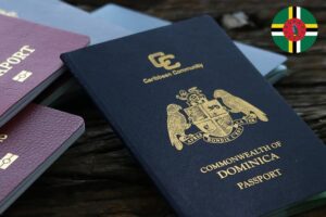 The Commonwealth of Dominica: The New HQ For Your Business