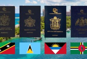 5 Reasons Why the Caribbean is the Popular Destination for Dual Citizenship