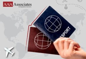 Join the Global Elite with AAA Associates' Second Citizenship Solutions