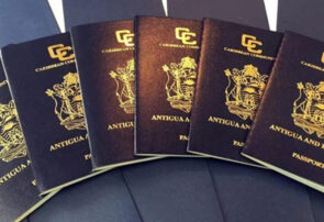 Antigua & Barbuda Citizenship by Investment