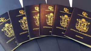 Antigua & Barbuda Citizenship by Investment
