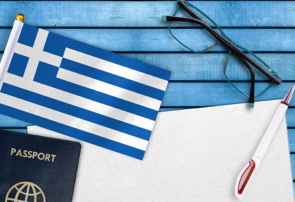 Why Does Demand for Greek Golden Visa Rising?