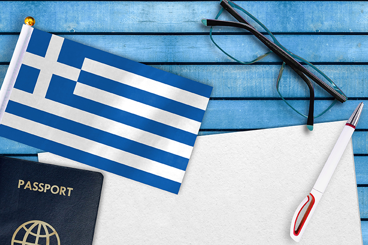 Why Does Demand for Greek Golden Visa Rising?