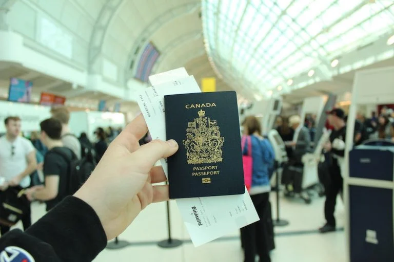 Citizens of These Countries Gain Visa-free Access to Canada. Are You Eligible?