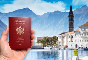 Montenegro Citizenship by Investment [2023 Guide]: A Gateway to European Lifestyle and Opportunities