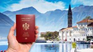 Montenegro Citizenship by Investment [2023 Guide]: A Gateway to European Lifestyle and Opportunities