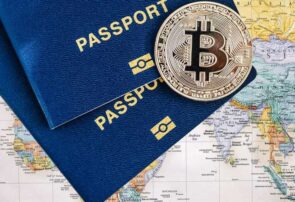 bitcoin passport