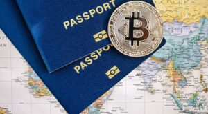 bitcoin passport