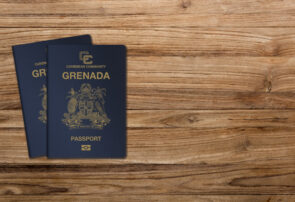 Grenadian citizenship