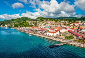 Things to Know About Investing in Grenada Real Estate