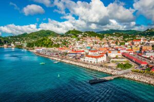 Things to Know About Investing in Grenada Real Estate