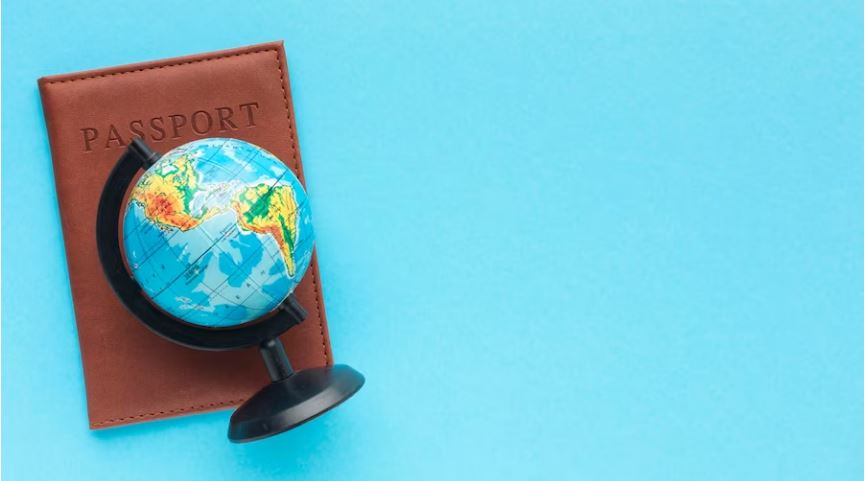 Unlocking Global Horizons: The Rising Trend of Americans Seeking Second Passports