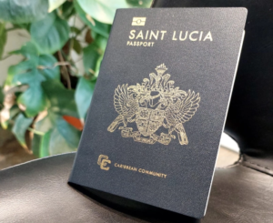 St. Lucia's Citizenship by Investment