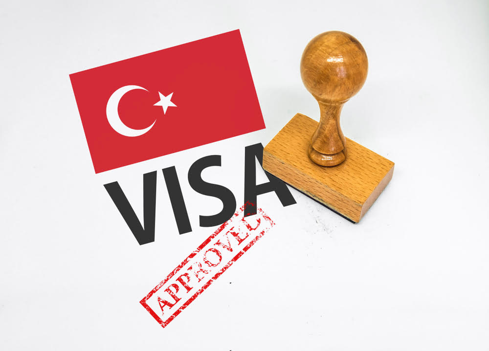 Step By Step Guide to Turkey Citizenship by Investment 2023