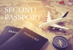 Second Passport Plan B