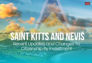 Saint Kitts and Nevis - Recent Updates and Changes to Citizenship by Investment