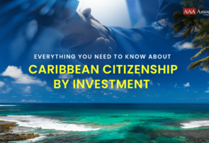 Everything You Need to Know About Caribbean Citizenship by Investment
