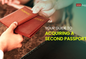 Your Guide to Acquiring a Second Passport- Expanding Your Horizons
