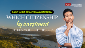 Saint Lucia or Antigua & Barbuda Which Citizenship by Investment Suits You the Best