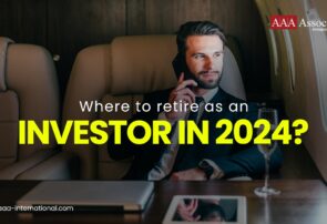 Where to Retire as an Investor in 2024